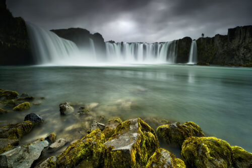 Majestic-Godafoss