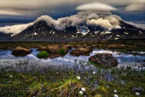 Iceland-Highlands