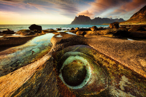 Dragon Eye