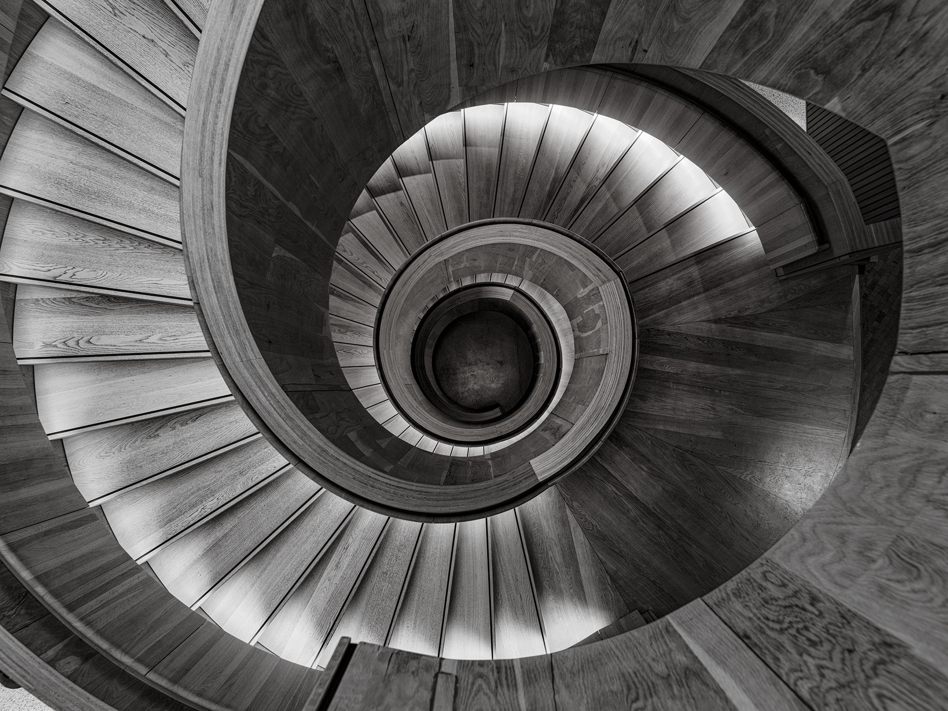 Treppe Rap